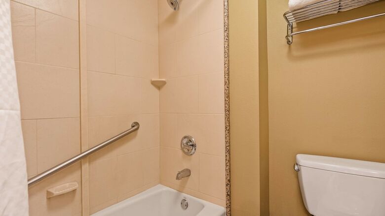 Hotel Best Western Plus Avita Suites