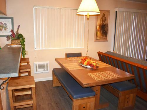 Apartamento La Vista Blanc 55