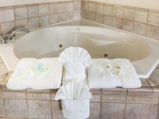 Hotel Comfort Suites Tulare
