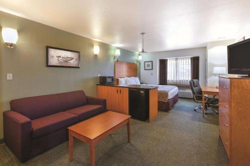 Hotel La Quinta By Wyndham Tulare