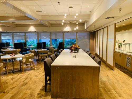Hotel Crowne Plaza Silicon Valley North - Union City