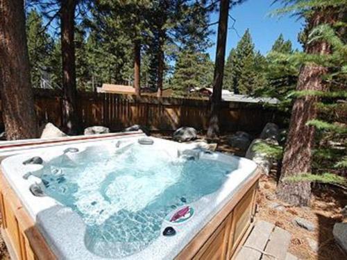 Colorado Avenue Holiday Home