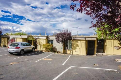 Apartamento Waterfront Lakeview Avenue Tahoe Condo