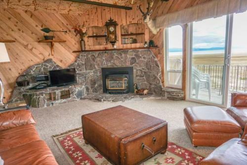 Apartamento Waterfront Lakeview Avenue Tahoe Condo