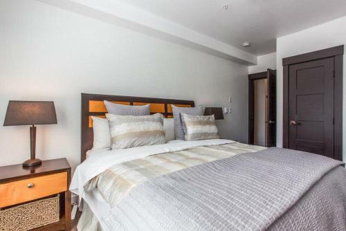 Apartamento Village # 2230 - White Mountain Lodge
