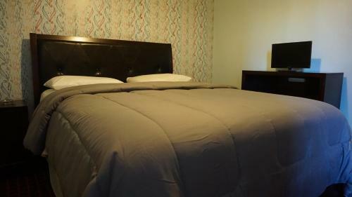 Motel Bel Air Hotel