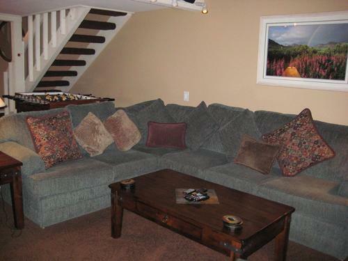 Apartamento Snowcreek 44