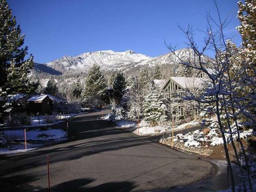 Apartamento Snowcreek 44