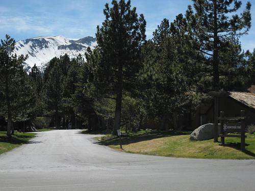 Apartamento Snowcreek 44