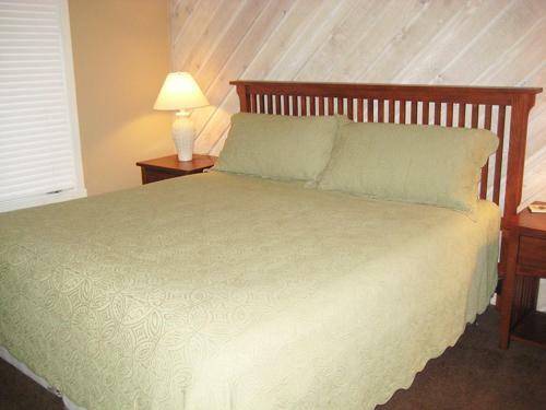 Apartamento Snowcreek 44