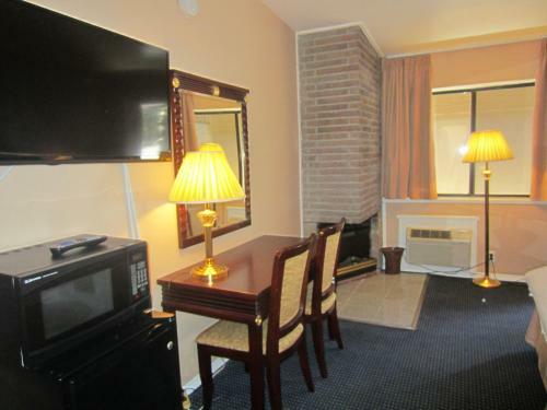 Hotel Sunray Tahoe