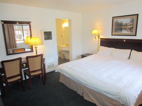 Hotel Sunray Tahoe