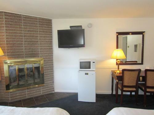 Hotel Sunray Tahoe