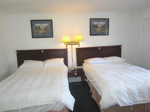 Hotel Sunray Tahoe