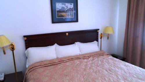 Hotel Sunray Tahoe