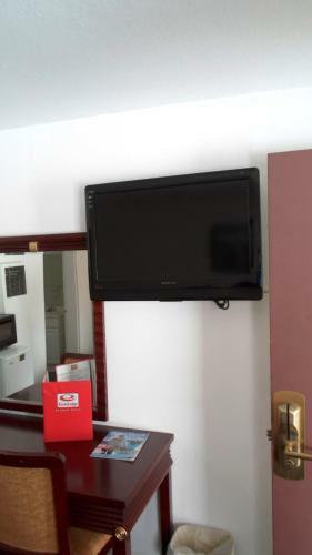 Hotel Sunray Tahoe