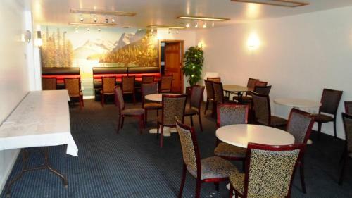 Hotel Sunray Tahoe