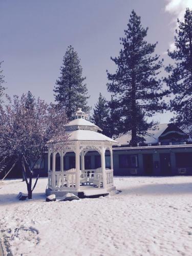 Hotel Sunray Tahoe