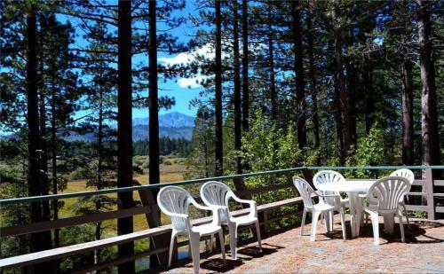 Lindberg Chalet