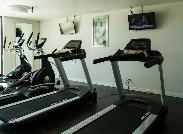 Hotel Holiday Inn Victorville