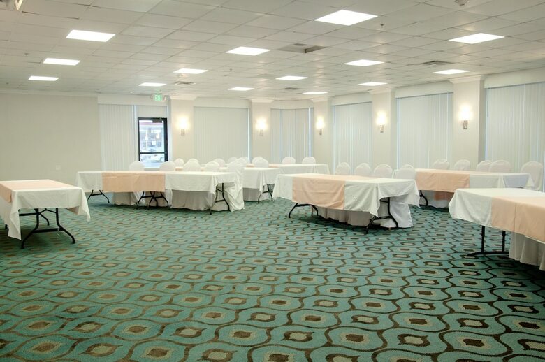 Hotel Holiday Inn Victorville