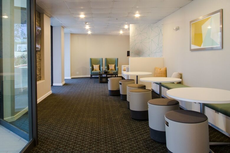 Hotel Holiday Inn Victorville