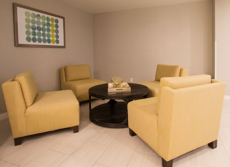 Hotel Holiday Inn Victorville