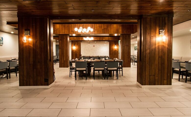 Hotel Holiday Inn Victorville