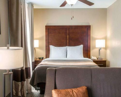 Hotel Comfort Inn & Suites Ventura Beach