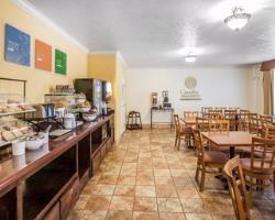 Hotel Comfort Inn & Suites Visalia - Sequoia