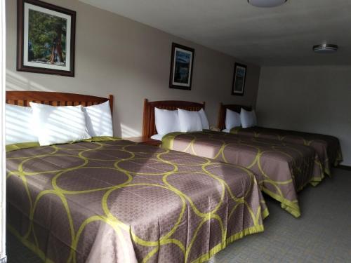 Motel Beverly Lodge