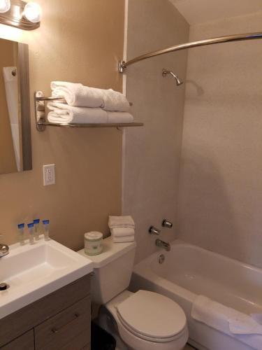 Motel Beverly Lodge