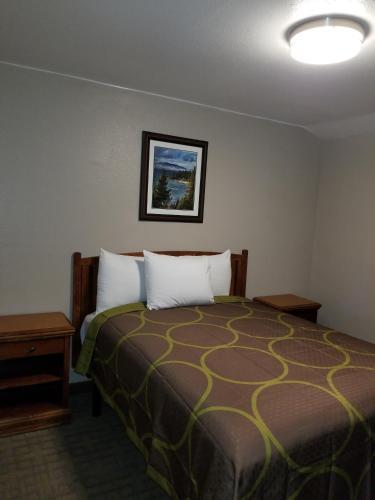 Motel Beverly Lodge