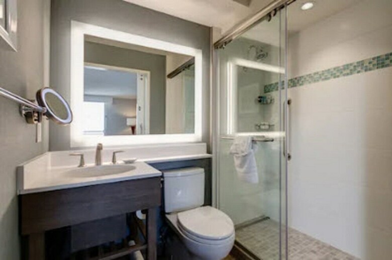 Crowne Plaza Hotel Ventura Beach