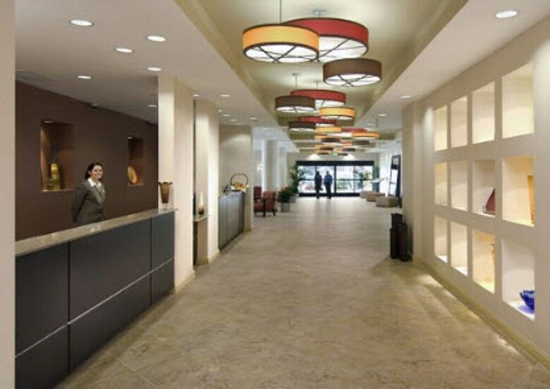 Crowne Plaza Hotel Ventura Beach