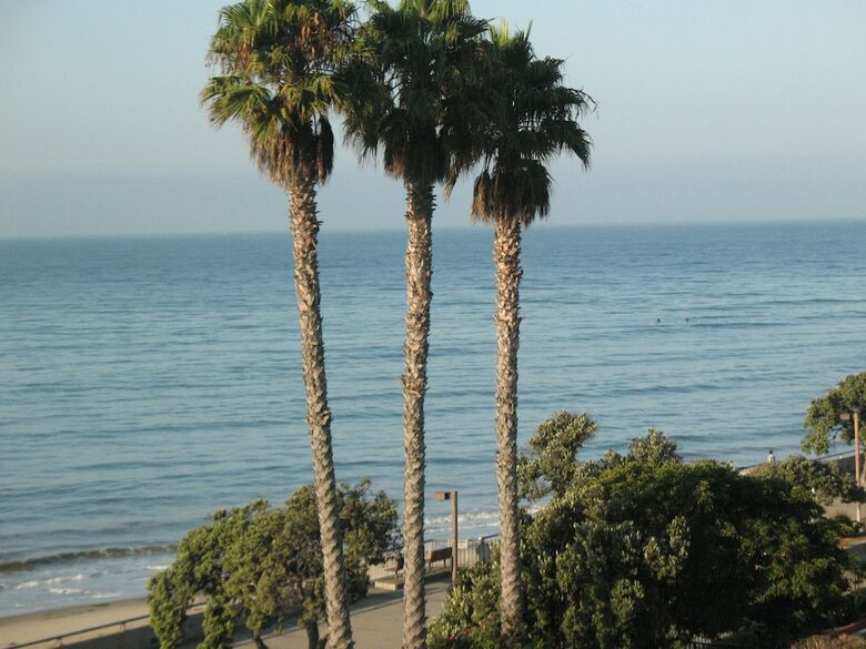 Crowne Plaza Hotel Ventura Beach