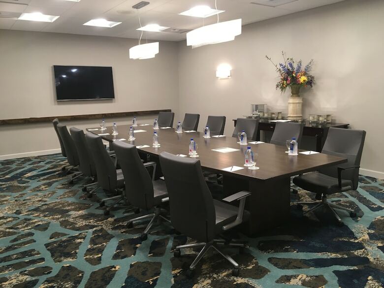Crowne Plaza Hotel Ventura Beach