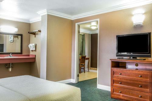 Hotel Rodeway Inn Ventura