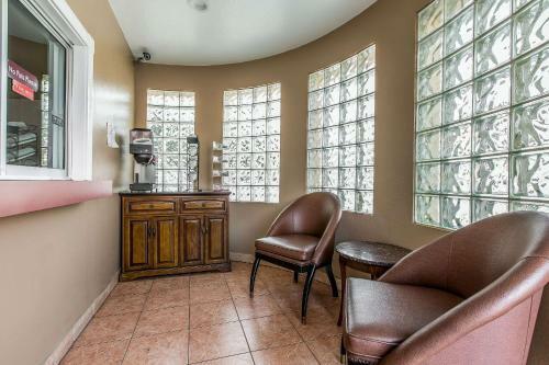 Hotel Rodeway Inn Ventura