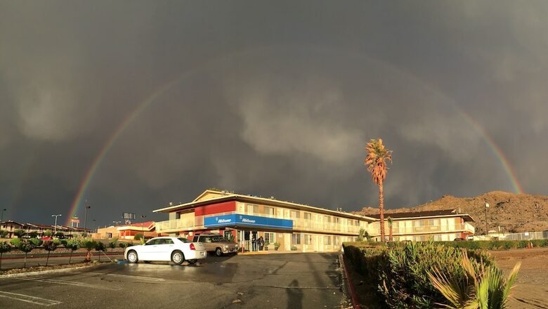 Hotel Hilltop Inn & Suites