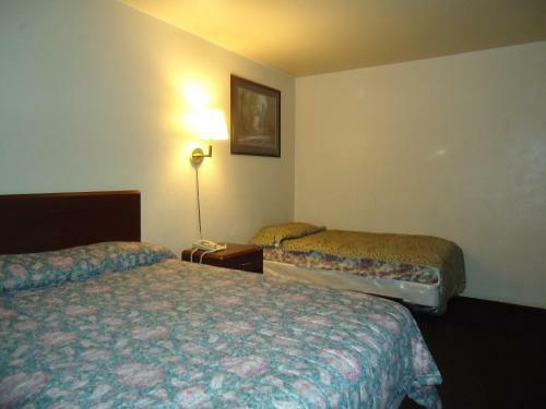 Motel Economy Inn