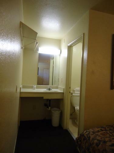 Motel Economy Inn