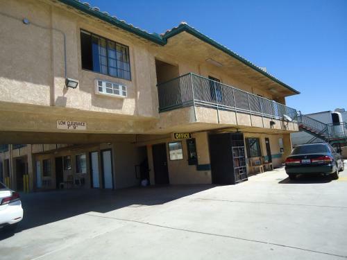 Motel Economy Inn