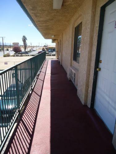 Motel Economy Inn