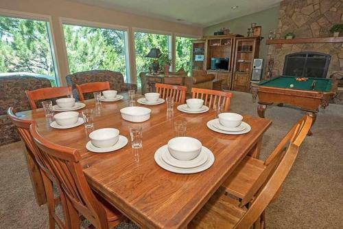 Venice Drive Holiday Home