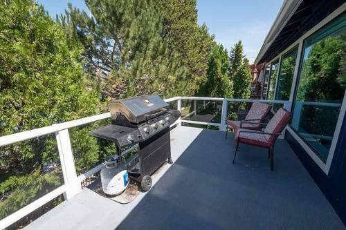 Venice Drive Holiday Home