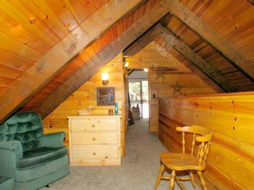 Tahoe Tree House