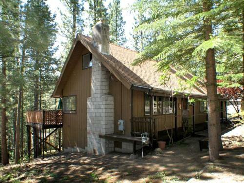 Tahoe Tree House