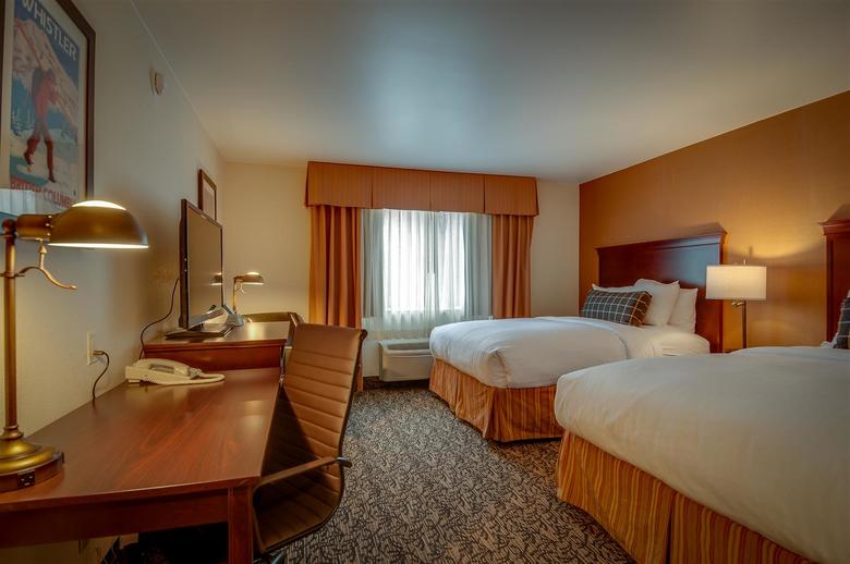 Best Western Plus Truckee-tahoe Hotel