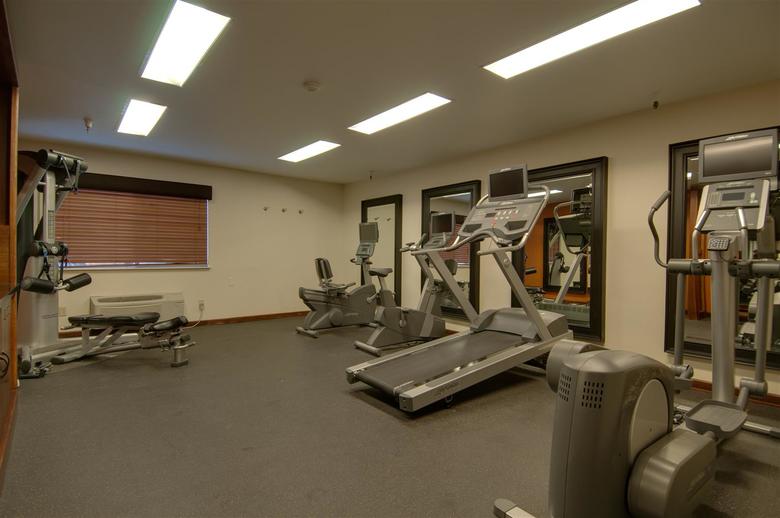 Best Western Plus Truckee-tahoe Hotel